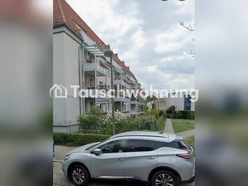 Tauschwohnung: 3-Zimmer-Wohnung in Treptow-Köpenick tauschen — photo 1